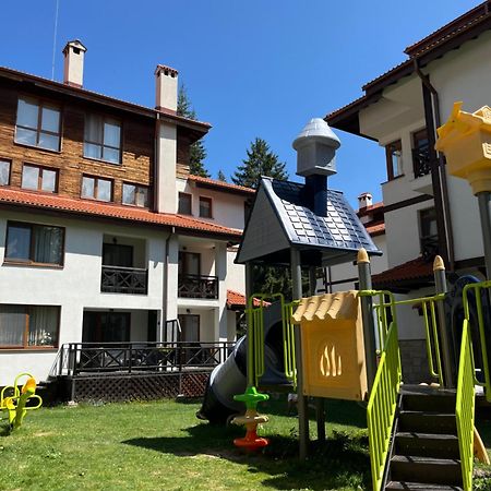 Апартамент Горска Приказка - Forest Tale Smolyan Eksteriør bilde